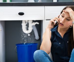 About Emergency plumbing pros Fleetville, PA